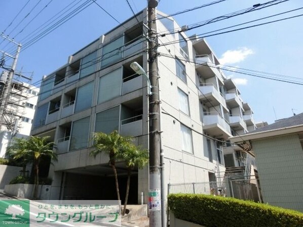 レジディア目黒IIの物件内観写真